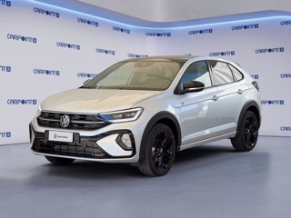VOLKSWAGEN Taigo 1.0 tsi r-line 115cv 0