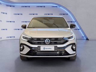 VOLKSWAGEN Taigo 1.0 tsi r-line 115cv 2