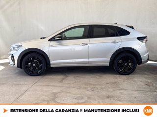 VOLKSWAGEN Taigo 1.0 tsi r-line 115cv 3