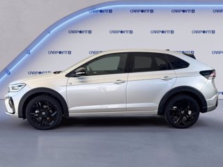 VOLKSWAGEN Taigo 1.0 tsi r-line 115cv 3