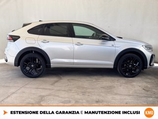 VOLKSWAGEN Taigo 1.0 tsi r-line 115cv 5