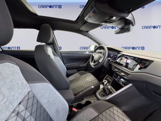VOLKSWAGEN Taigo 1.0 tsi r-line 115cv 6