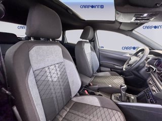 VOLKSWAGEN Taigo 1.0 tsi r-line 115cv 7