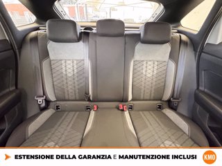 VOLKSWAGEN Taigo 1.0 tsi r-line 115cv 9