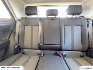 VOLKSWAGEN T-roc 2.0 tdi life 115cv 8