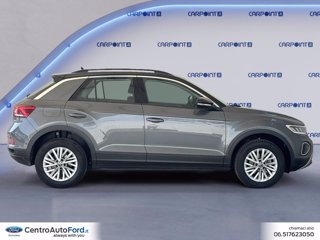 VOLKSWAGEN T-roc 2.0 tdi life 115cv 4