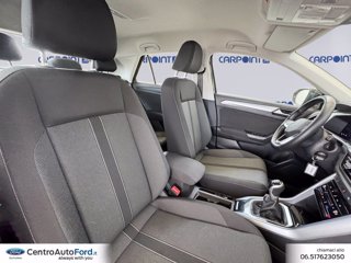 VOLKSWAGEN T-roc 2.0 tdi life 115cv 6