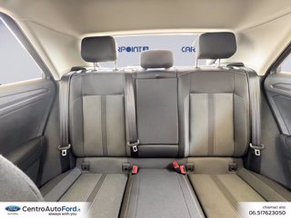 VOLKSWAGEN T-roc 2.0 tdi life 115cv 8