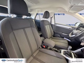 VOLKSWAGEN T-roc 2.0 tdi life 115cv 6