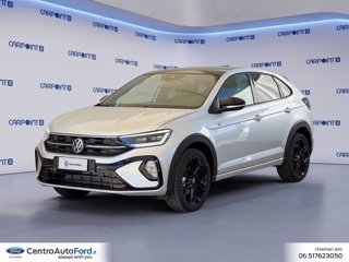 VOLKSWAGEN Taigo 1.0 tsi r-line 115cv 0