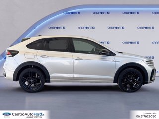 VOLKSWAGEN Taigo 1.0 tsi r-line 115cv 4