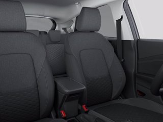 FORD Puma 1.0 EcoBoost Hybrid 125 CV S&S aut. Titanium 6