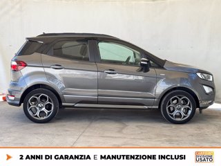 FORD Ecosport 1.0 ecoboost st-line s&s 125cv my19 4