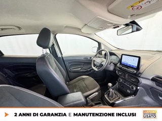 FORD Ecosport 1.0 ecoboost st-line s&s 125cv my19 5