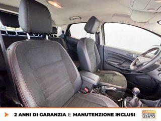 FORD Ecosport 1.0 ecoboost st-line s&s 125cv my19 6