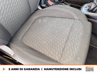 FORD Fiesta 5p 1.1 titanium gpl 75cv GPL 8