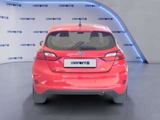 FORD Fiesta 5p 1.0 ecoboost h titanium 125cv 3
