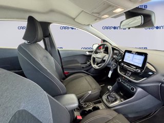 FORD Fiesta 5p 1.0 ecoboost h titanium 125cv 5