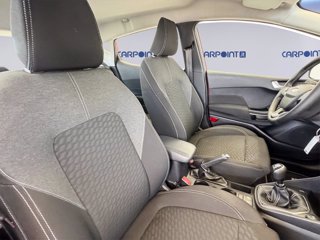 FORD Fiesta 5p 1.0 ecoboost h titanium 125cv 6