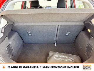 FORD Fiesta 5p 1.0 ecoboost h titanium 125cv 9