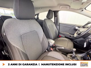 FORD Puma 1.0 ecoboost h titanium s&s 125cv 7