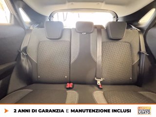 FORD Puma 1.0 ecoboost h titanium s&s 125cv 8