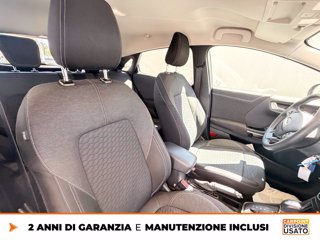 FORD Puma 1.0 ecoboost h titanium design s&s 125cv auto 6