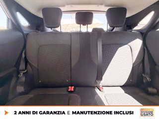 FORD Puma 1.0 ecoboost h titanium design s&s 125cv auto 7