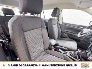 VOLKSWAGEN T-cross 1.0 tsi style 110cv dsg 8