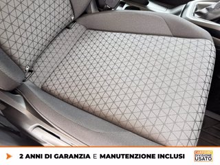 VOLKSWAGEN T-cross 1.0 tsi style 110cv dsg 9