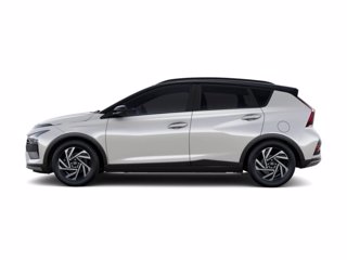 HYUNDAI Bayon 1.0 t-gdi business 90cv mt 1