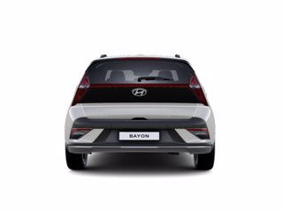 HYUNDAI Bayon 1.0 t-gdi business 90cv mt 3