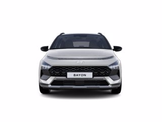 HYUNDAI Bayon 1.0 t-gdi business 90cv mt 4