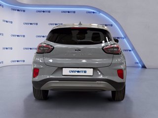 FORD Puma 1.0 ecoboost h titanium x s&s 125cv 3