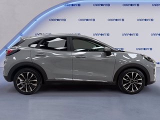 FORD Puma 1.0 ecoboost h titanium x s&s 125cv 5
