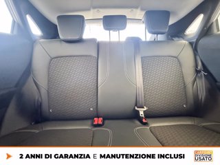 FORD Puma 1.0 ecoboost h titanium x s&s 125cv 7