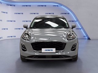 FORD Puma 1.0 ecoboost h titanium x s&s 125cv 7