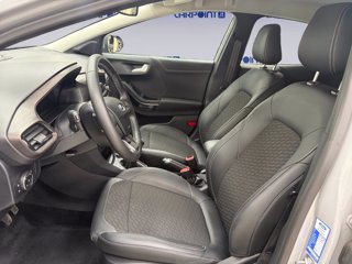 FORD Puma 1.0 ecoboost h titanium x s&s 125cv 8