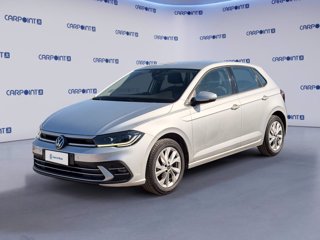 VOLKSWAGEN Polo 1.0 tsi style 95cv 0