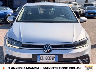 VOLKSWAGEN Polo 1.0 tsi style 95cv 2