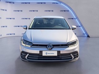 VOLKSWAGEN Polo 1.0 tsi style 95cv 2