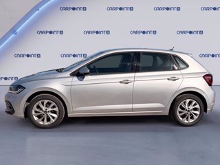 VOLKSWAGEN Polo 1.0 tsi style 95cv 3