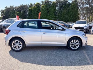VOLKSWAGEN Polo 1.0 tsi style 95cv 5
