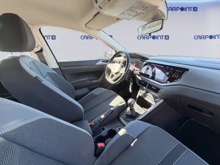 VOLKSWAGEN Polo 1.0 tsi style 95cv 6