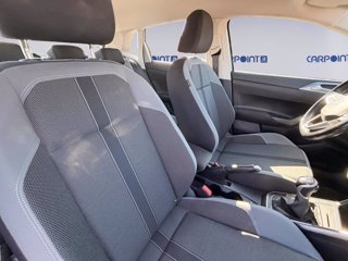 VOLKSWAGEN Polo 1.0 tsi style 95cv 7