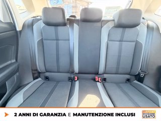 VOLKSWAGEN Polo 1.0 tsi style 95cv 9
