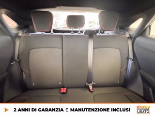 FORD Puma 1.0 ecoboost h st-line s&s 125cv 7