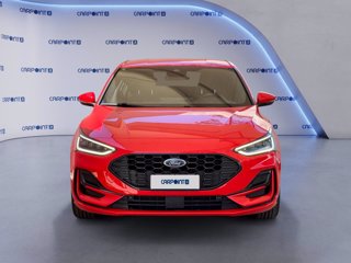 FORD Focus 1.0 ecoboost h st-line x 155cv 2