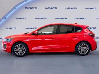 FORD Focus 1.0 ecoboost h st-line x 155cv 3