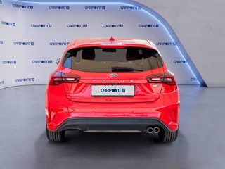 FORD Focus 1.0 ecoboost h st-line x 155cv 4
